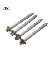 MERCEDES R231 SL-CLASS REAR CORE SUPPORT SUB FRAME BOLTS SET OF 4 A00299... - $34.64