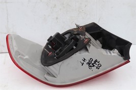 07-10 BMW E92 328i 335i Coupe Outer Taillight Light Lamp Passenger Right RH image 8