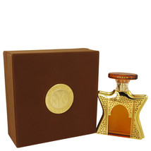 Bond No. 9 Dubai Amber Perfume 3.3 Oz Eau De Parfum Spray - £316.02 GBP