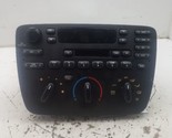 Audio Equipment Radio Receiver ID 4F1T-18C858-BB Fits 04-07 TAURUS 751780 - £65.11 GBP