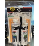 KwikSeal Stain Resistant Tile Grout Cleaner Recolor Kit WHITE Colorant +... - $9.89
