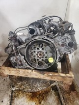 Engine 2.5L Vin 6 6th Digit Sohc Fits 04 Forester 683441 - £784.72 GBP