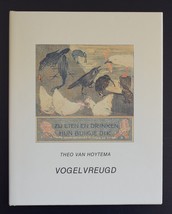 Theo van Hoytema # VOGEL VREUGD # ca. 1970, mint - £42.33 GBP