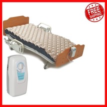 Hospital-Grade Alternating Pressure Pad with Pump - Bed Sore Prevention ... - $1,658.75 MXN