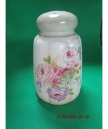 Hat pin holder / shaker made in Japan marked RS 5&quot; ^^^ - $47.52 CAD