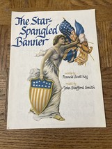 The Star Spangled Banner Sheet Music - £53.54 GBP