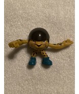 NFL Rush Zone Rusher Jacksonville Jaguars Football Action Figure  2013 M... - $94.08 MXN