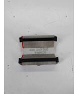 Fanuc A660-2040-T045 Ribbon Cable Connector  - $19.10 CAD