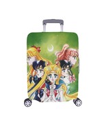Sailor Moon and Inner Friends Luggage Cover - £17.43 GBP+