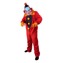 Scooby Doo The Clown Costume - £100.10 GBP