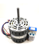 Zhongshan Broad-Ocean YDK-550L66023-04 Blower Motor 10759415 115V used #... - $197.86 CAD