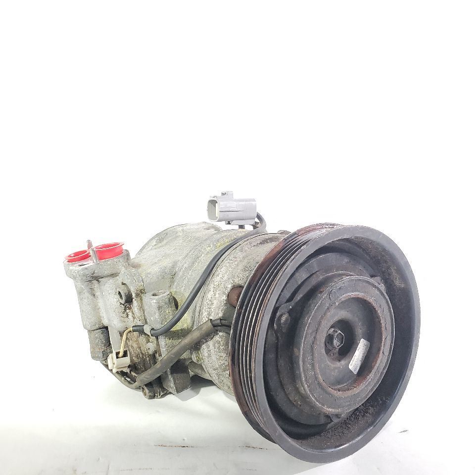 1990 1991 1992 1993 Toyota Celica GTS OEM AC Compressor Manual 2.2L Item image 5