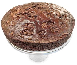 Andy Anand Deliciously Indulgent Sugar Free Chocolate Truffle Cake - The... - £46.94 GBP