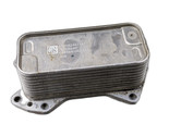 Oil Cooler From 2017 Jeep Cherokee  3.2 6790424411A3 - $34.95