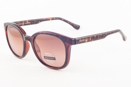 Serengeti MARA Shiny Tortoise / Polarized Drivers Gradient Sunglasses 8773 - £135.93 GBP