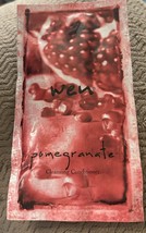 WEN by Chaz Dean Cleansing Conditioner Travel Packet - Pomegranate - £8.00 GBP