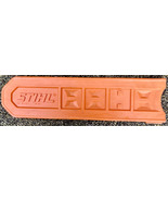 Stihl 18&quot; chainsaw chain guard sleeve 0000 792 9152 A  - $448.73 MXN