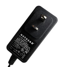 NEW AC Adapter For NETGEAR Router Power Supply Cord Charger 12V 2.5A -US - $15.83