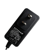 NEW AC Adapter For NETGEAR Router Power Supply Cord Charger 12V 2.5A -US - $298.36 MXN