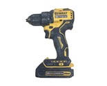 Dewalt Cordless hand tools Dcd708 398208 - $79.00