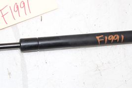 01-04 MERCEDES-BENZ SLK320 Hood Lift Support Strut F1991 image 6