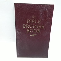 The Bible Promise Book - KJV - $2.96