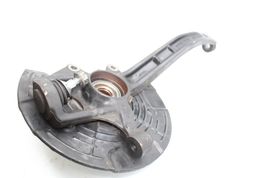 06-13 MERCEDES-BENZ R500 4MATIC FRONT LH LEFT DRIVER SIDE KNUCKLE Q5699 image 8