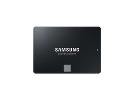 Samsung 870 EVO MZ-77E500E 500 GB Solid State Drive - 2.5&quot; Internal - SA... - $161.99