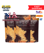 3 RYZE Organic Mushroom Coffee for Focus, Energy &amp; Immunity, 30ct - $41.99