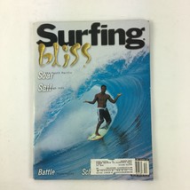 December 1999 Surfing Magazine Bliss Soar the South Pacific Sail through Indo - £8.78 GBP