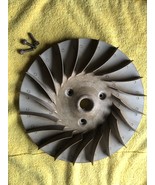 Stihl BR420 Magnum Blower Fan Turbine - $225.51 MXN
