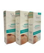 (3) Embrace Minimize Scars for Old Scars, Trim to Size Silicone Scar Sheets - $985.44 MXN