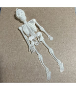 Mostly Ghostly Cadaco Board Game Piece Skeleton Original Vintage - $10.52