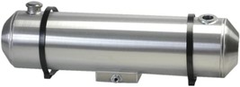 10 x 40 Aluminum Fuel Tank With Sump For Fuel Injection, Baffle and Send... - £447.20 GBP