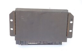 Audi A4 S4 Cabriolet Comfort Convenience Control Module Ccm 8h0959433J image 3