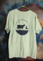 Blue Bell Ice Cream Graphic Tee Large - £25.65 GBP