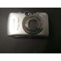 Canon PowerShot Digital ELPH SD890 IS - $130.00