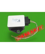 02-16 bmw x5 x6 550i 335i 750li yaw rate speed sensor turn module unit b... - €43,03 EUR
