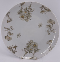 Daisybelle by Mikasa Fine Elite China Narumi Japan 5407 10&quot; Dinner Plate Vintage - £11.66 GBP