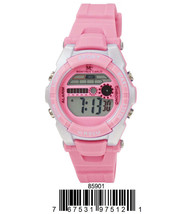 8590 - Digital Watch - £32.27 GBP
