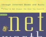 Networth: Successful Investing in the Companies That Will Prevail Throug... - £2.34 GBP