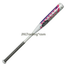 Louisville Slugger Youth Fast Pitch Softball Bat Synthetic Grip DIVA FPDV151 29&quot; - £48.54 GBP