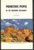 Prehistoric People of the Northern Southwest Grand Canyon 1959 - $8.91
