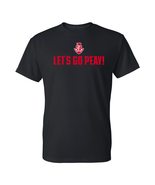 UGP Campus Apparel AS1287 - Austin Peay Governors Let&#39;s Go Peay T Shirt ... - £19.10 GBP