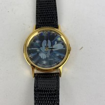 Lorus Quartz V515-8E68 UH 2 Mickey Mouse Rare Hologram Wrist Watch - $28.01