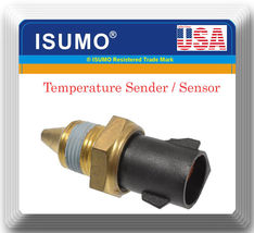 Ambient Coolant Sensor Fits:OEM#D84Y12A648A Ford Hyundai Kia Lincoln Mazda &amp; - £7.32 GBP+