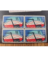 US Erie Canal 1967 5c - $2.72 CAD