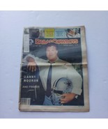 Dallas Cowboys Official Weekly Magazine May 1987 Danny Noonan - $178.86 MXN