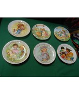 AVON Mini Plates Collection of 6..MOTHERS DAY &amp; EASTER - £13.89 GBP