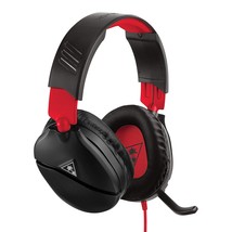 Turtle Beach Recon 70 Gaming Headset For Nintendo Switch, Xbox Series X,... - $51.96
